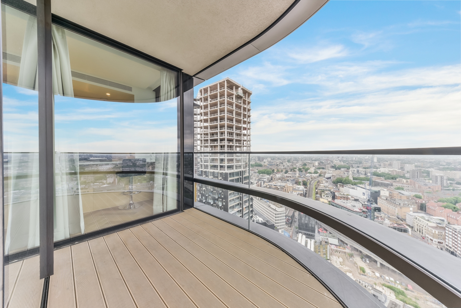 Principal Place, 2 Worship Street, Shoreditch, London, EC2A - Chase Evans