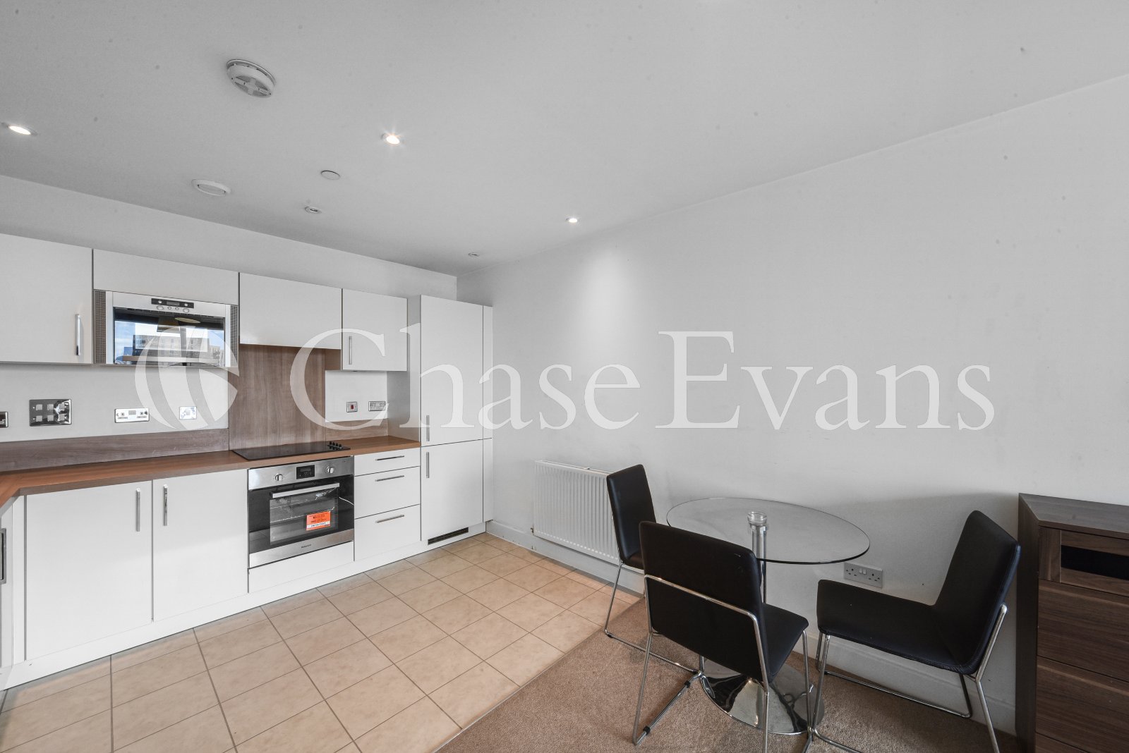 Waterside Park, Agnes George Walk, Royal Docks, London, E16