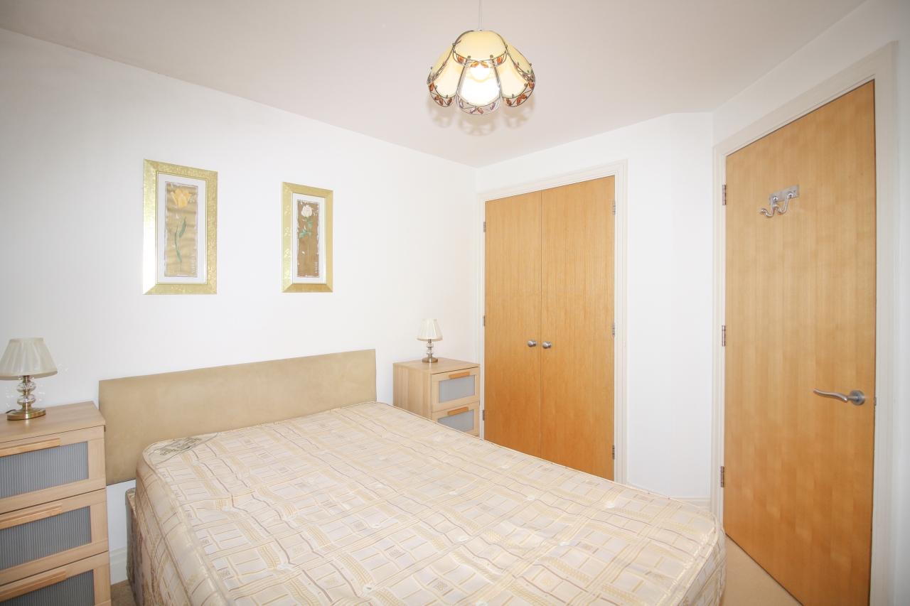 Westferry Road, Isle Of Dogs, London, E14 - Chase Evans