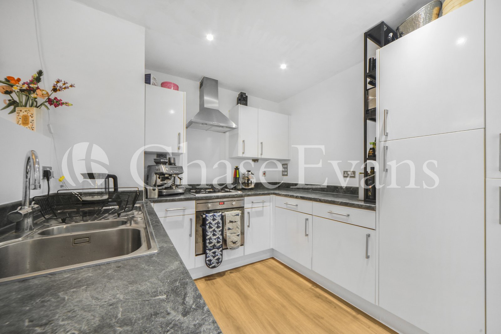 Nauticus Walk, Isle Of Dogs, London, E14