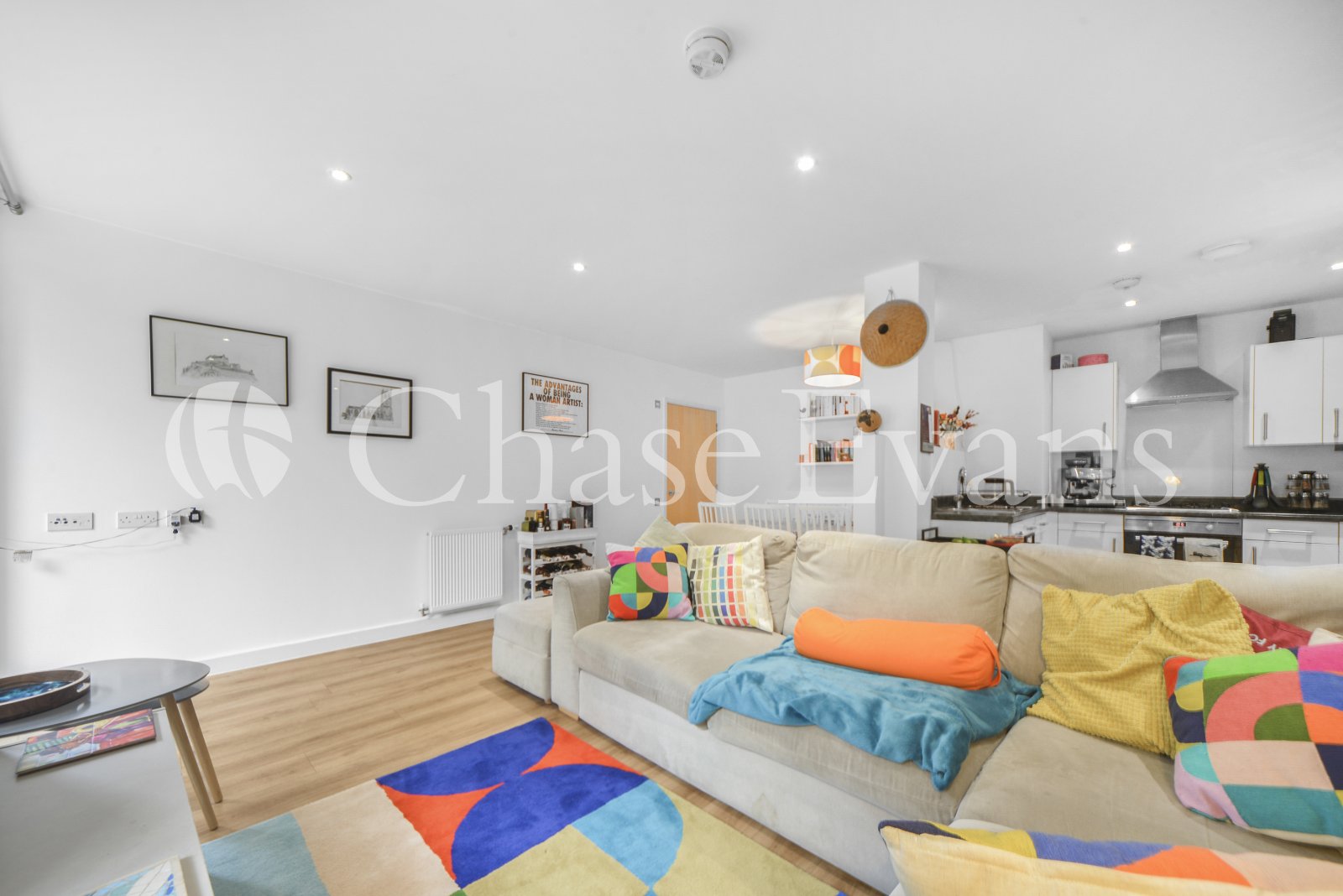 Nauticus Walk, Isle Of Dogs, London, E14