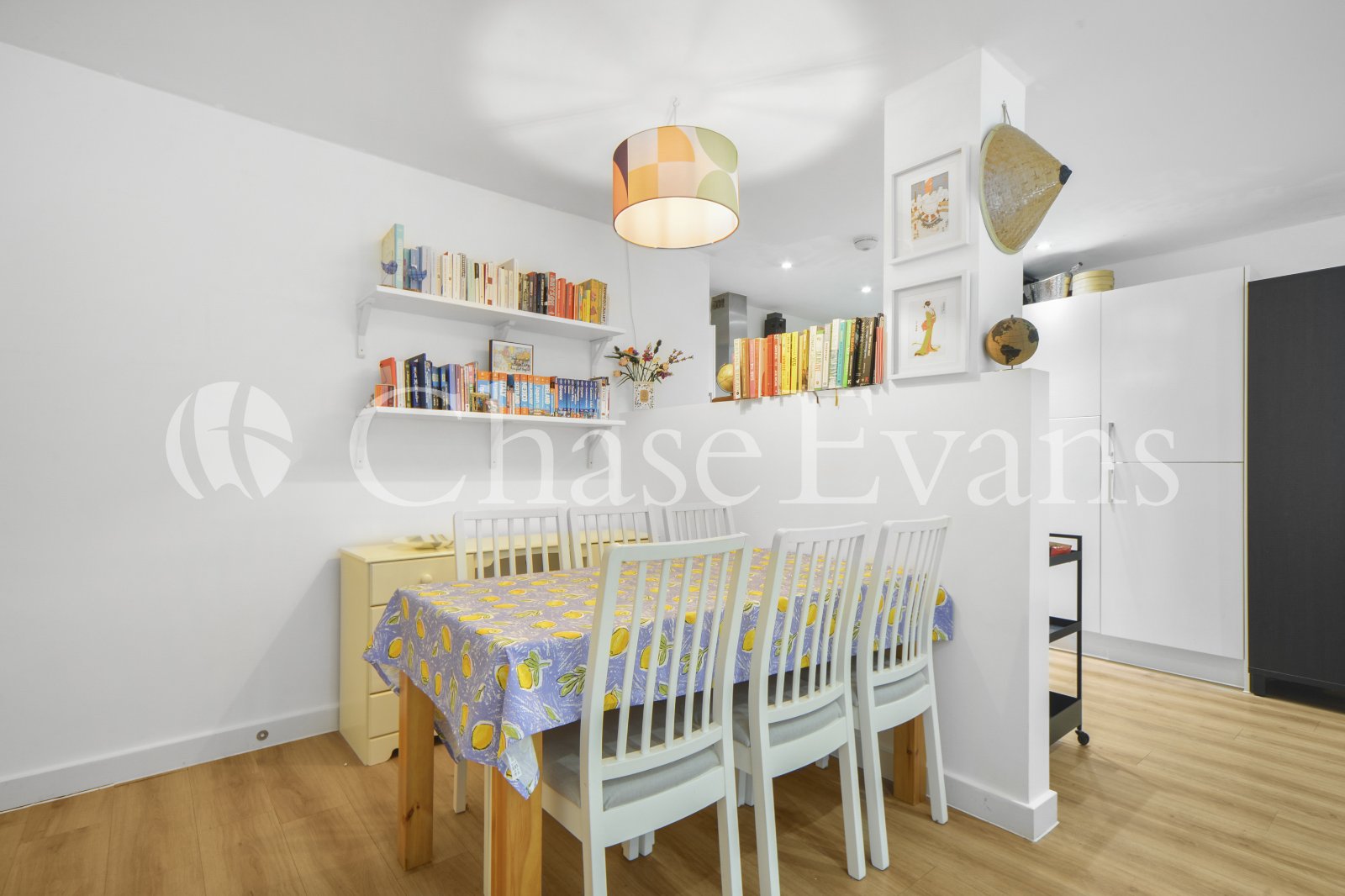 Nauticus Walk, Isle Of Dogs, London, E14