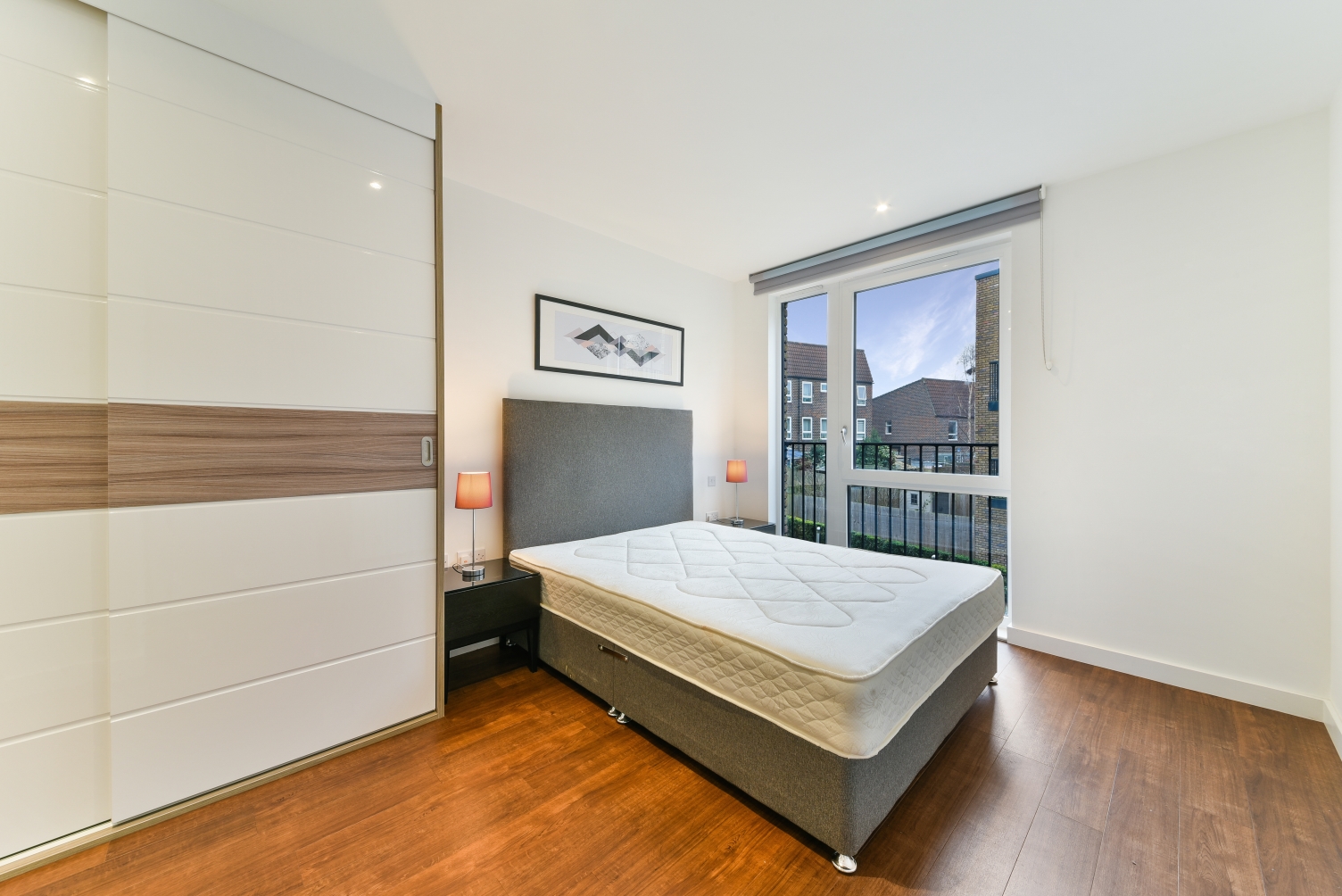 Endeavour House, Ashton Reach, Surrey Quays, London, SE16