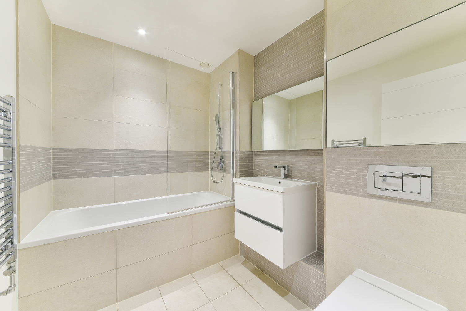 Endeavour House, Ashton Reach, Surrey Quays, London, SE16