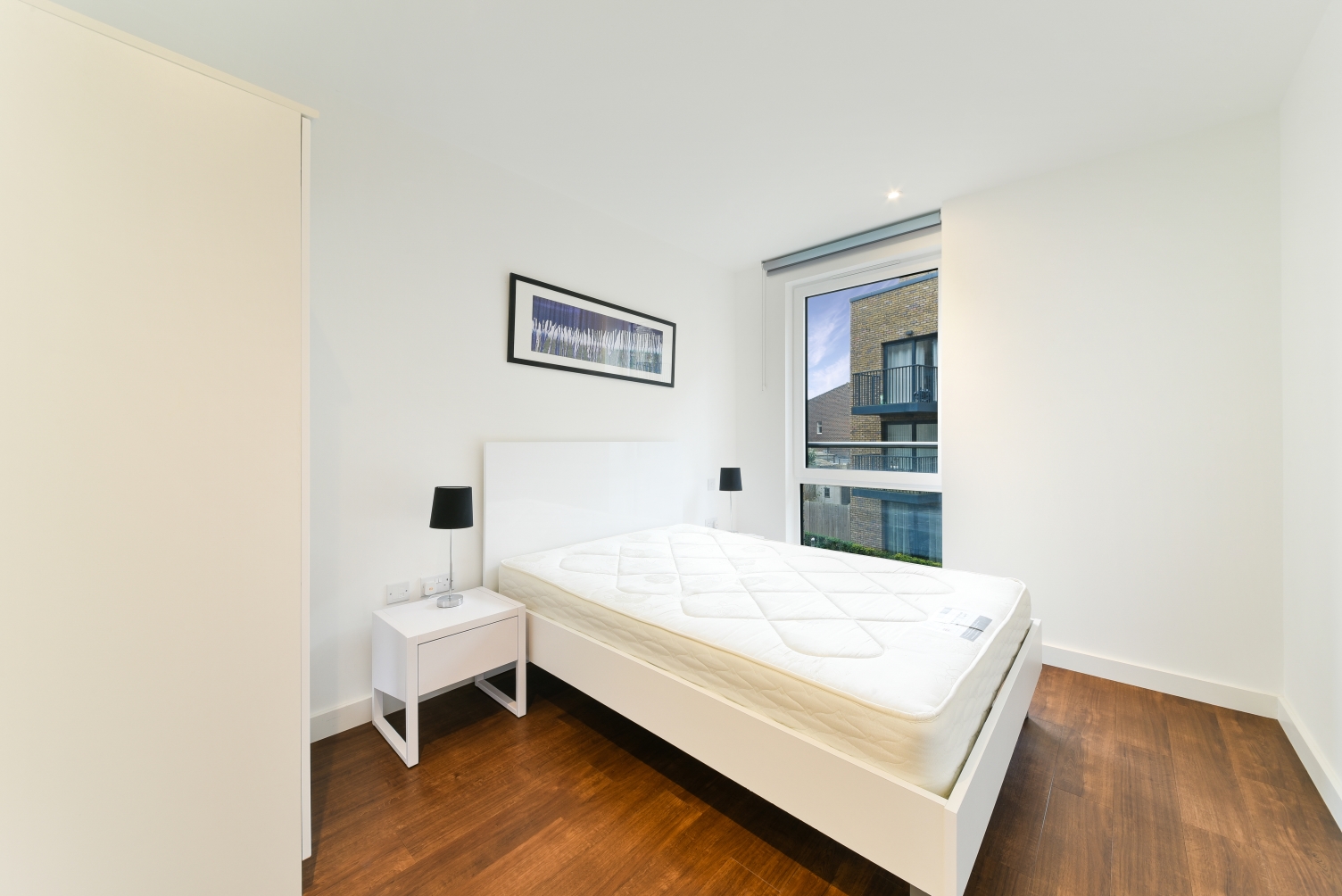 Endeavour House, Ashton Reach, Surrey Quays, London, SE16