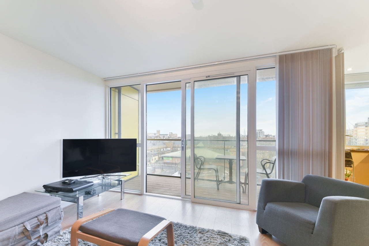 Hay Currie Street, Poplar, London, E14 - Chase Evans