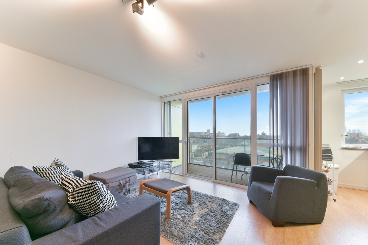 Hay Currie Street, Poplar, London, E14 - Chase Evans