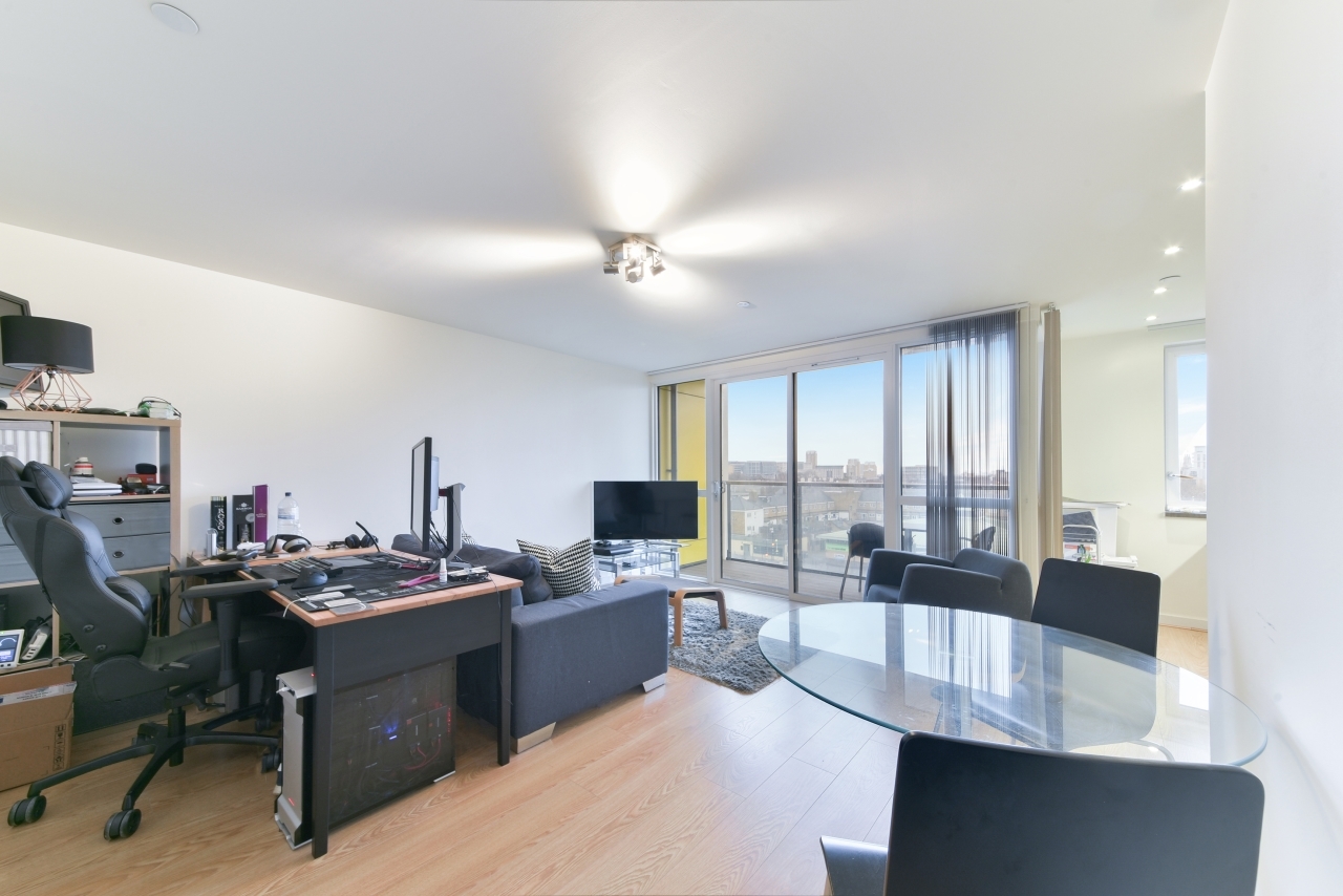 Hay Currie Street, Poplar, London, E14 - Chase Evans