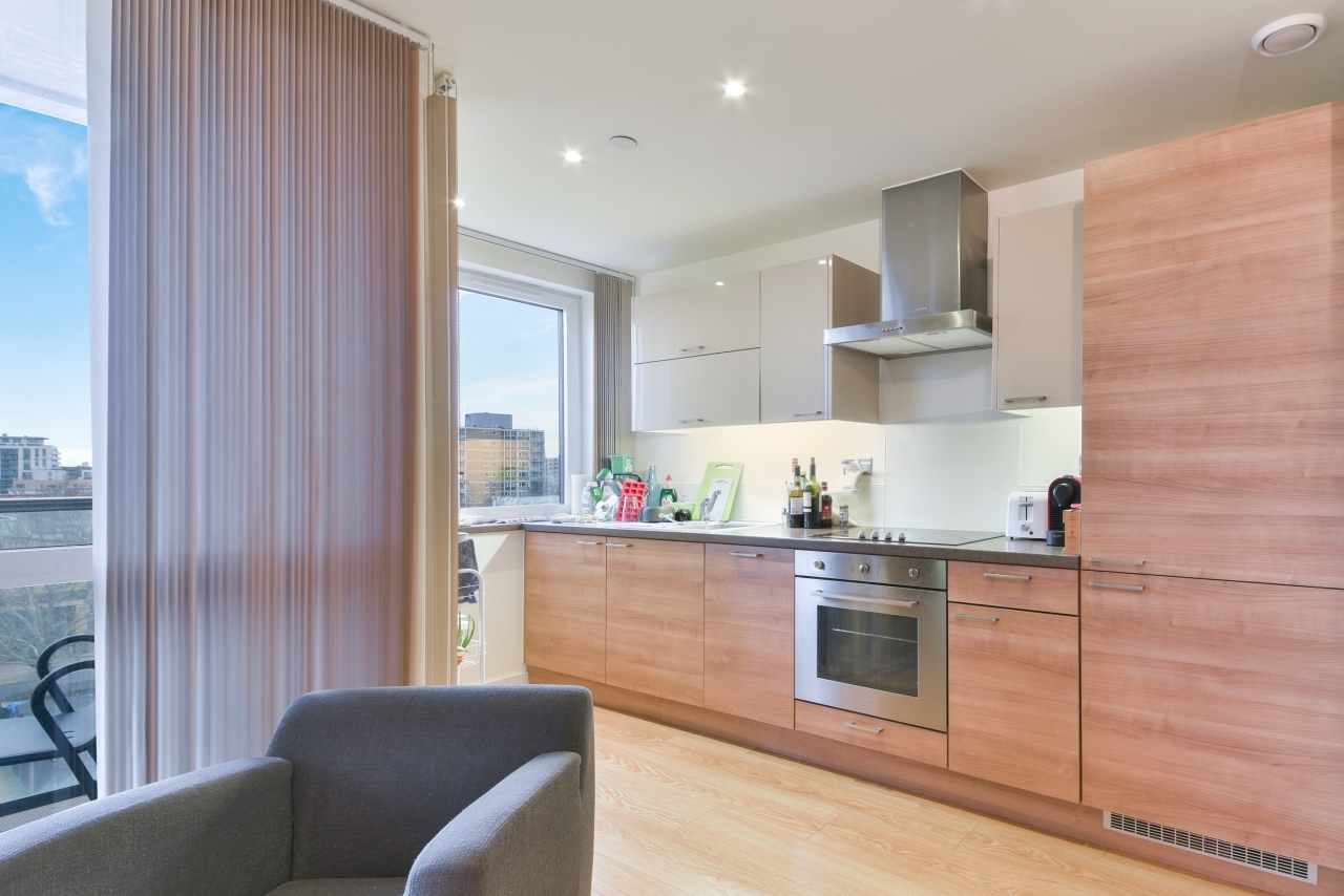 Hay Currie Street, Poplar, London, E14 - Chase Evans