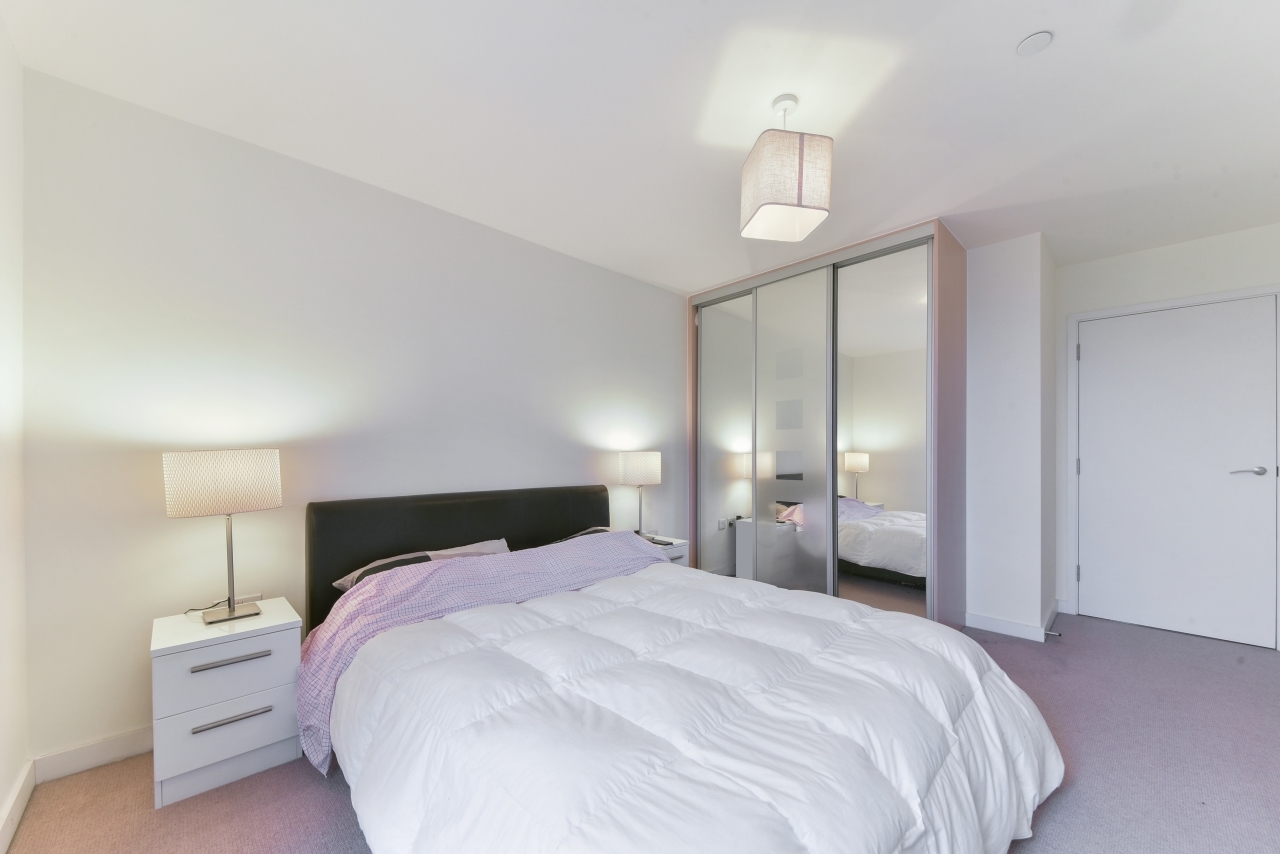 Panoramic Tower, 6 Hay Currie Street, Poplar, London, E14