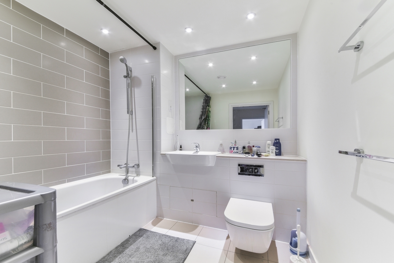 Panoramic Tower, 6 Hay Currie Street, Poplar, London, E14