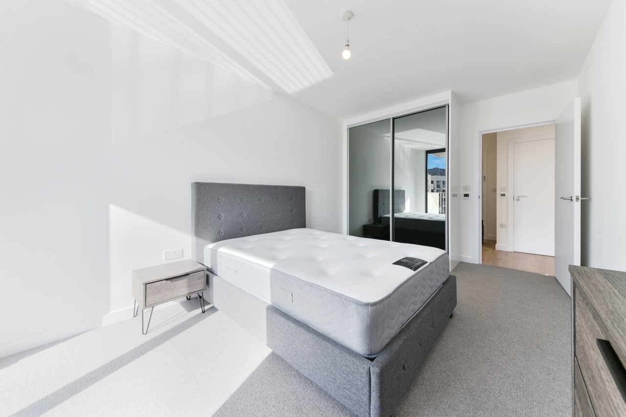 Forrester Way, Stratford, London, E15 - Chase Evans