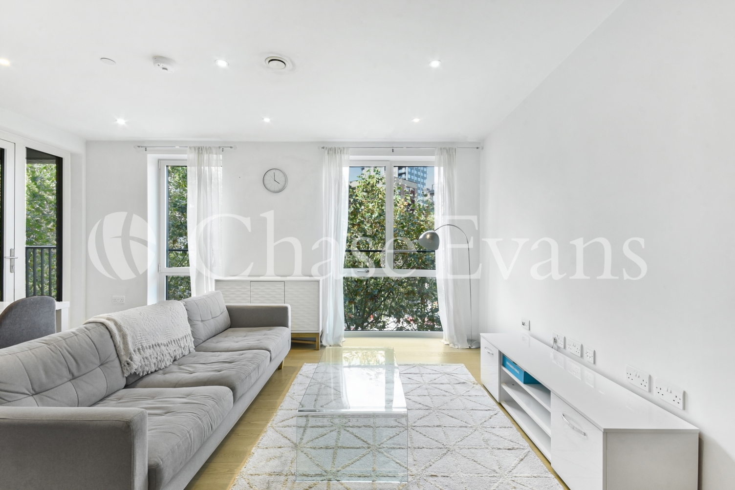 Heygate Street, Elephant Park, Elephant & Castle, London, SE17 - Chase Evans