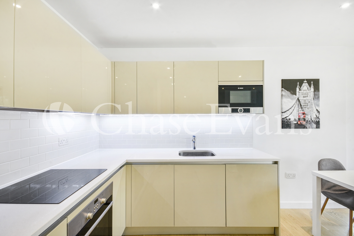 Heygate Street, Elephant Park, Elephant & Castle, London, SE17 - Chase Evans