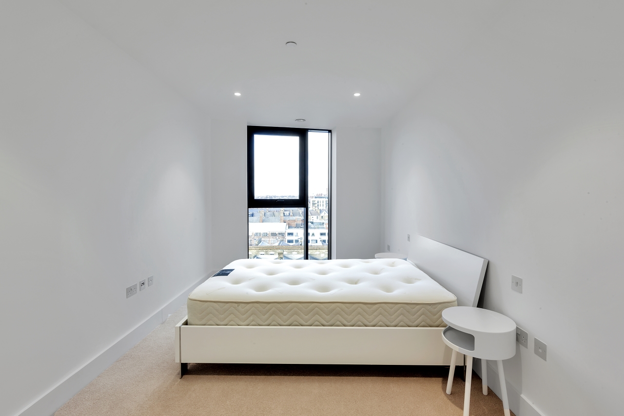 Fifty Seven East, Kingsland High Street, Dalston, London, E8