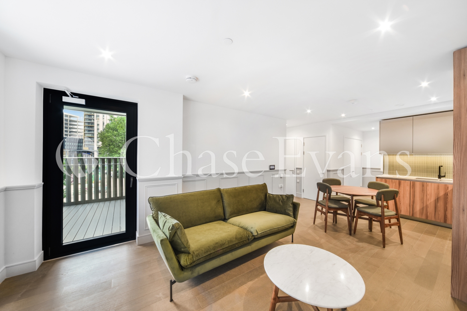 Hewson Way, Park & Sayer, Elephant & Castle, London, SE17