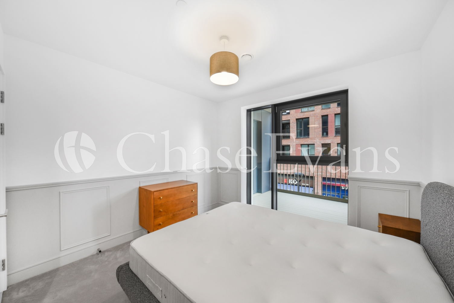 Hewson Way, Park & Sayer, Elephant & Castle, London, SE17