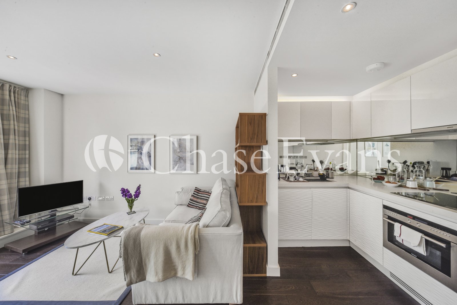 East Tower, 3 Pan Peninsula Square, Canary Wharf, London, E14