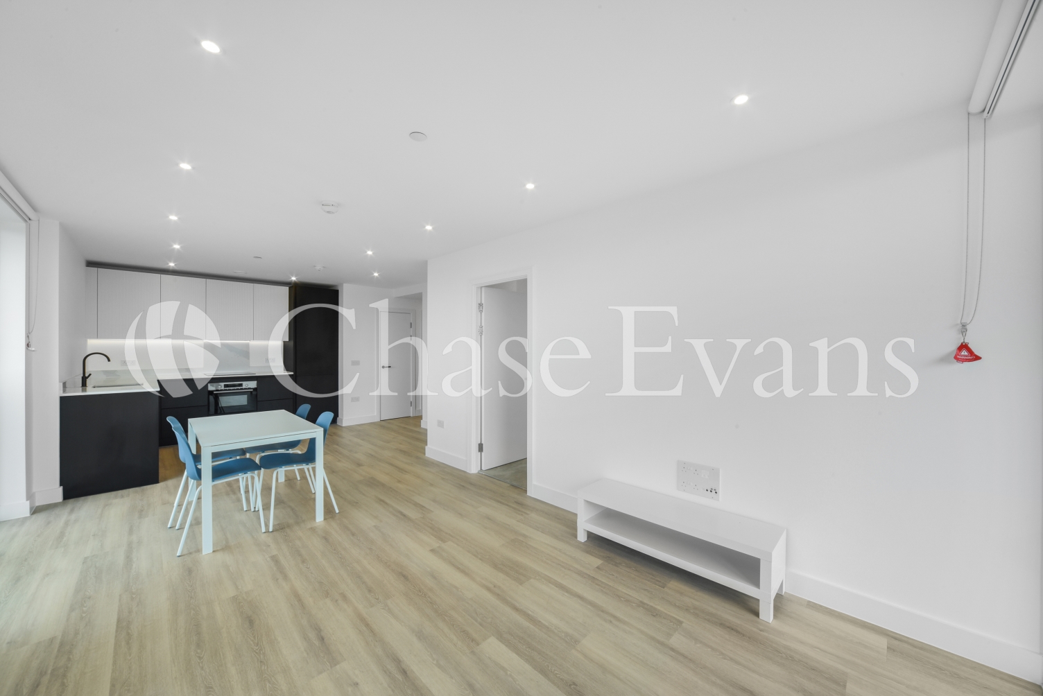 Silverleaf House, 1 Heartwood Boulevard, The Verdean, Acton, W3 - Chase Evans