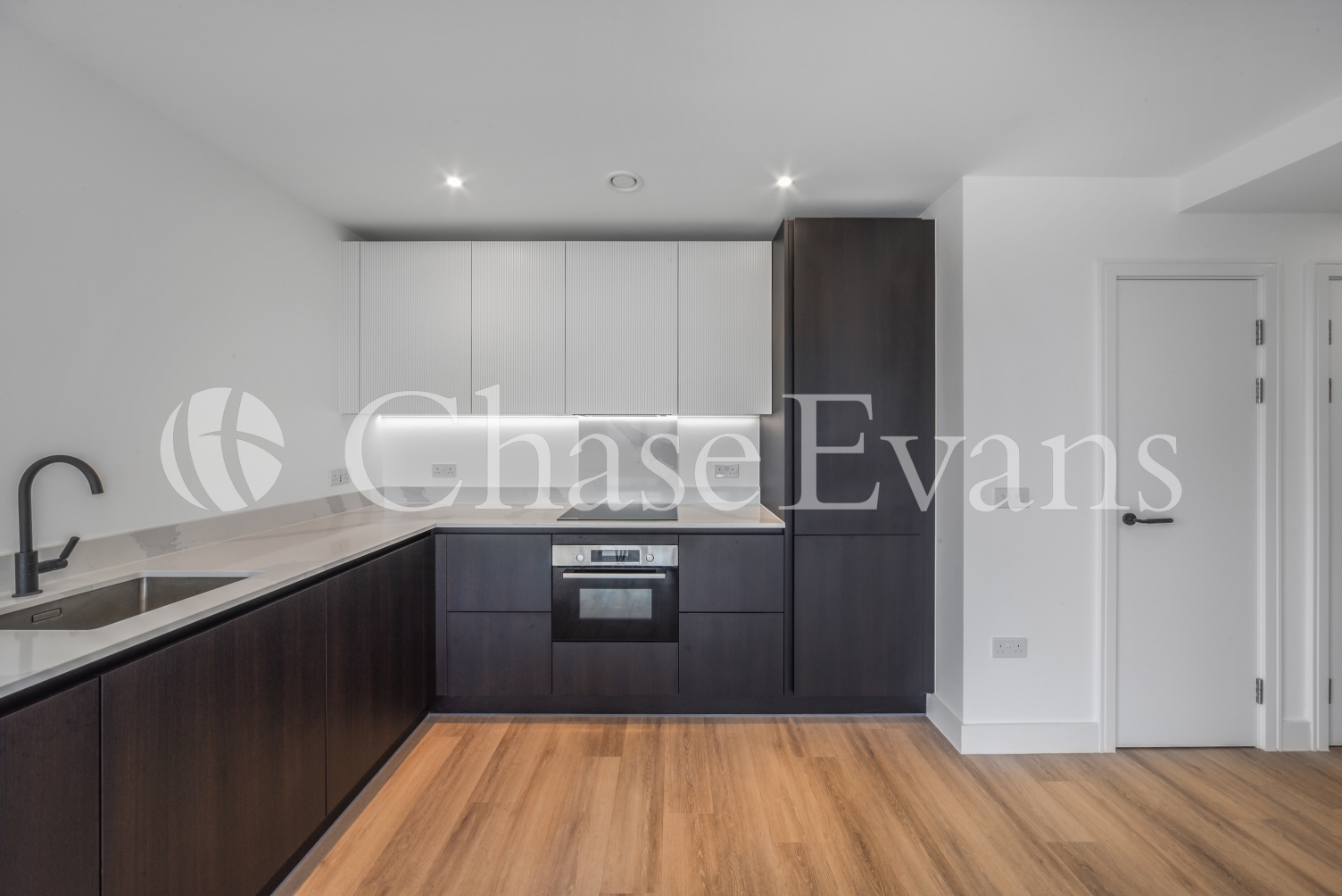 Silverleaf House, 1 Heartwood Boulevard, The Verdean, Acton, W3 - Chase Evans
