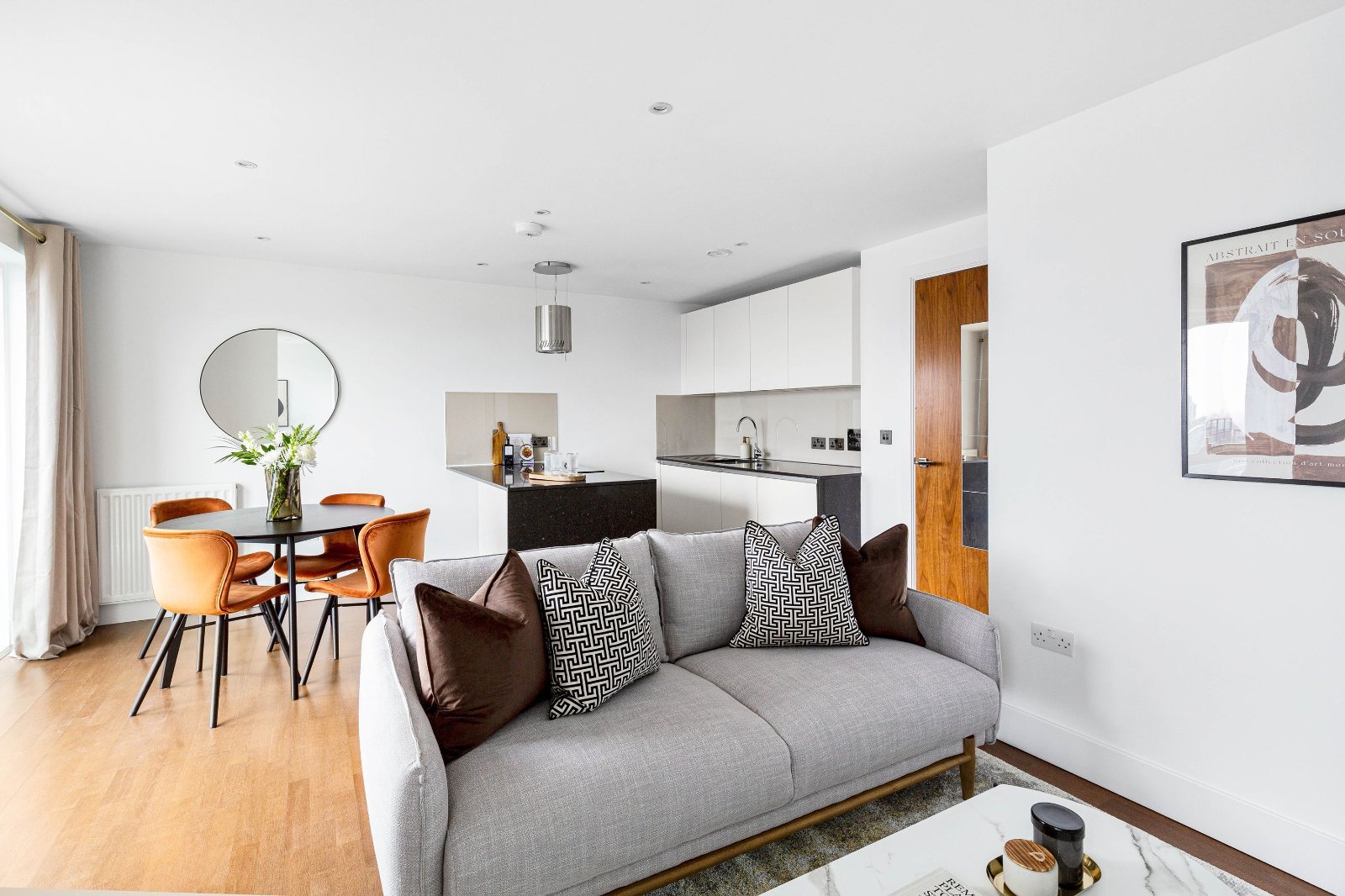 Crawford Building, One Commerical, 112 Whitechapel High Street, Aldgate, London, E1 - Chase Evans