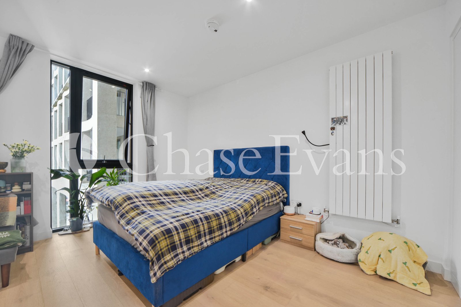 Royal Wharf, Schooner Road, Docklands, London, E16