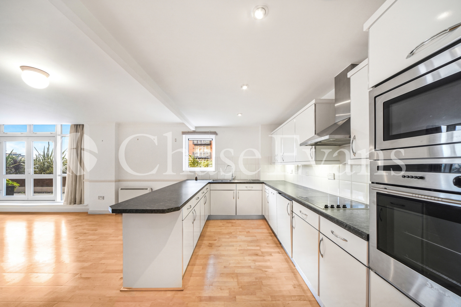 Langbourne Place, Isle Of Dogs, London, E14