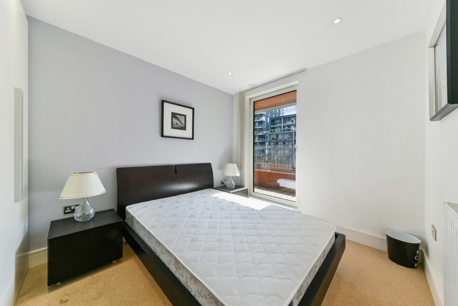 Indescon Square, Canary Wharf, London, E14