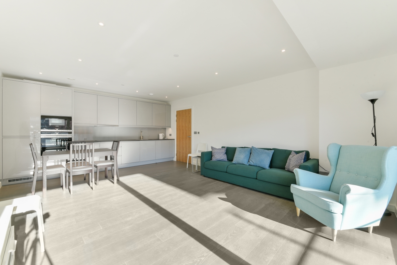 Thonrey Close, Colindale, Colindale Gardens, London, NW9 - Chase Evans
