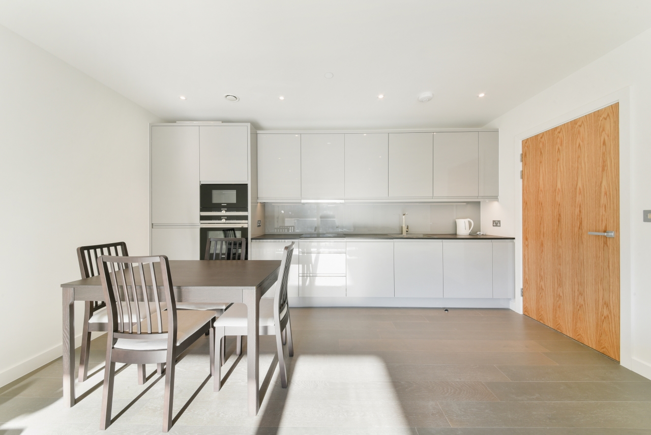 Thonrey Close, Colindale, Colindale Gardens, London, NW9 - Chase Evans