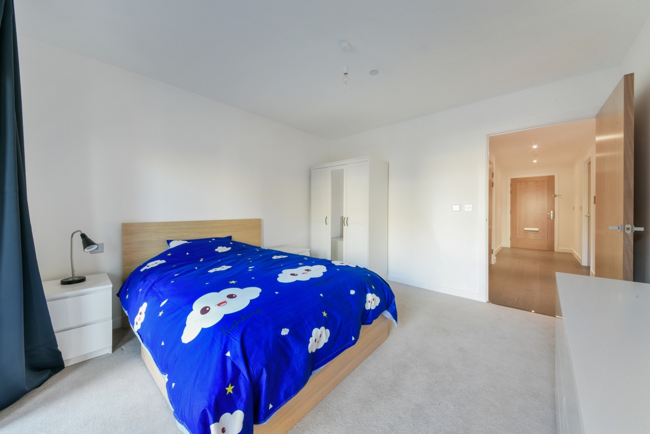 Thonrey Close, Colindale, Colindale Gardens, London, NW9 - Chase Evans