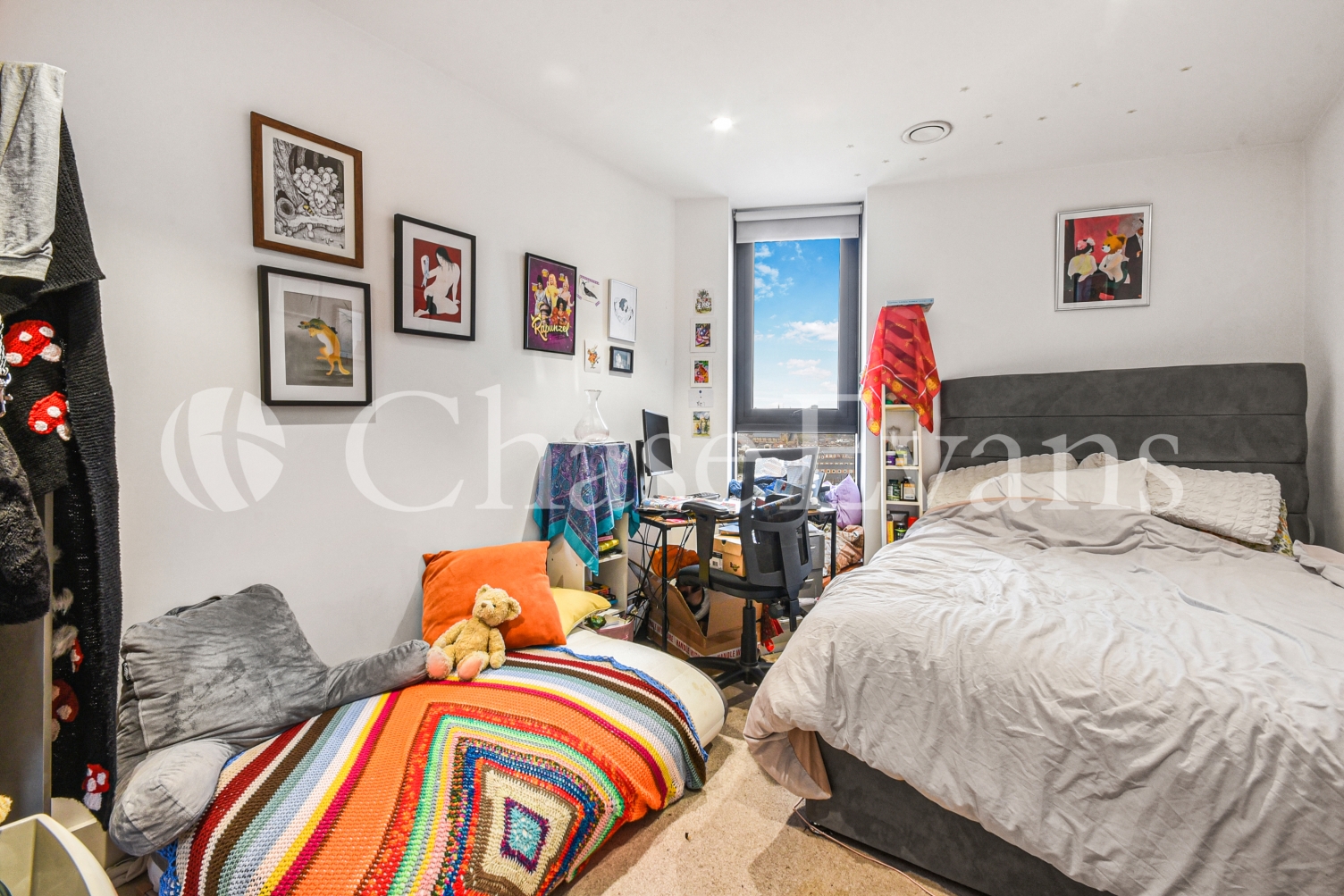 Fifty Seven East, Kingsland High Street, Dalston, London, E8