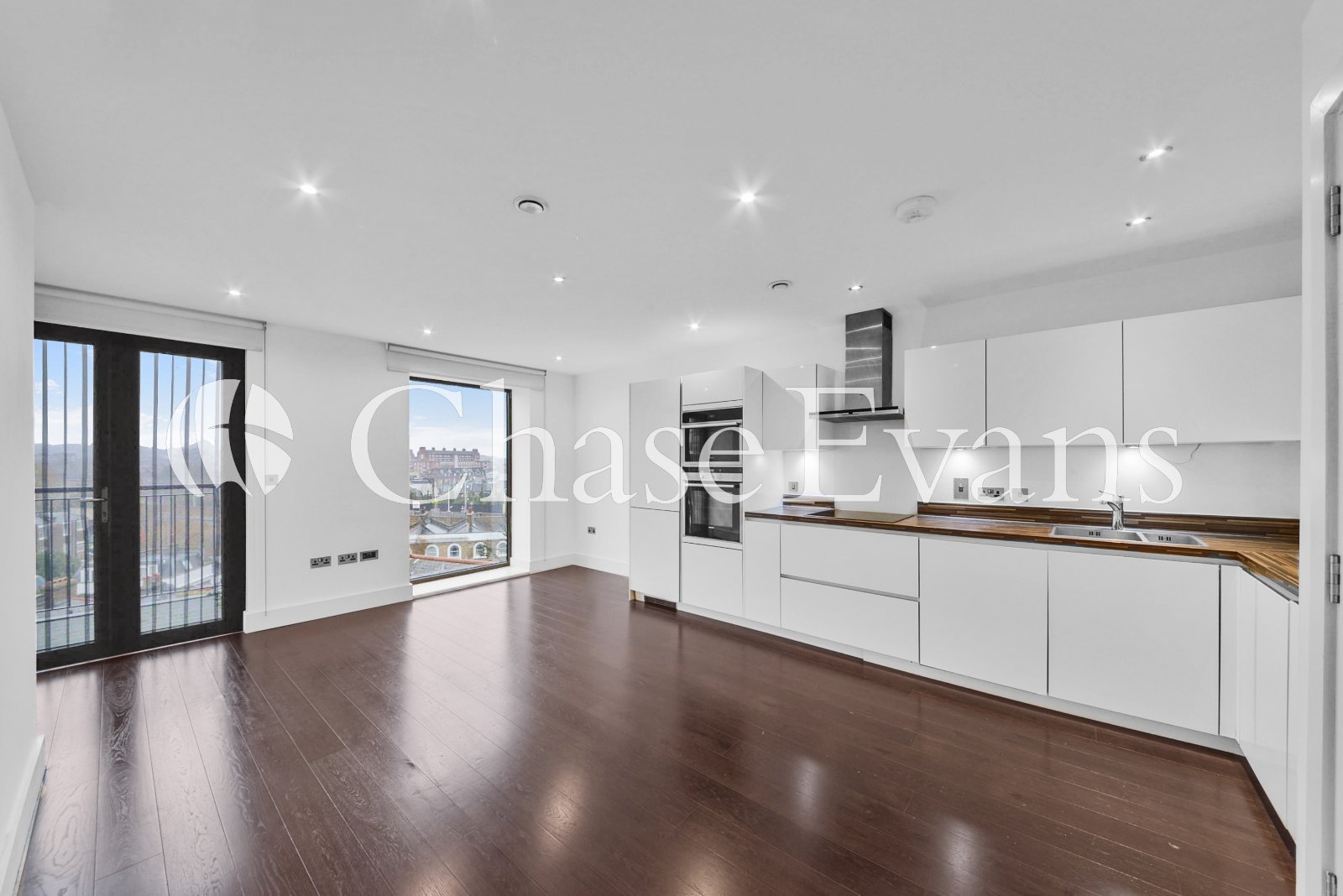 Regent Canalside, 37 Camden Road, Camden, London, NW1 - Chase Evans