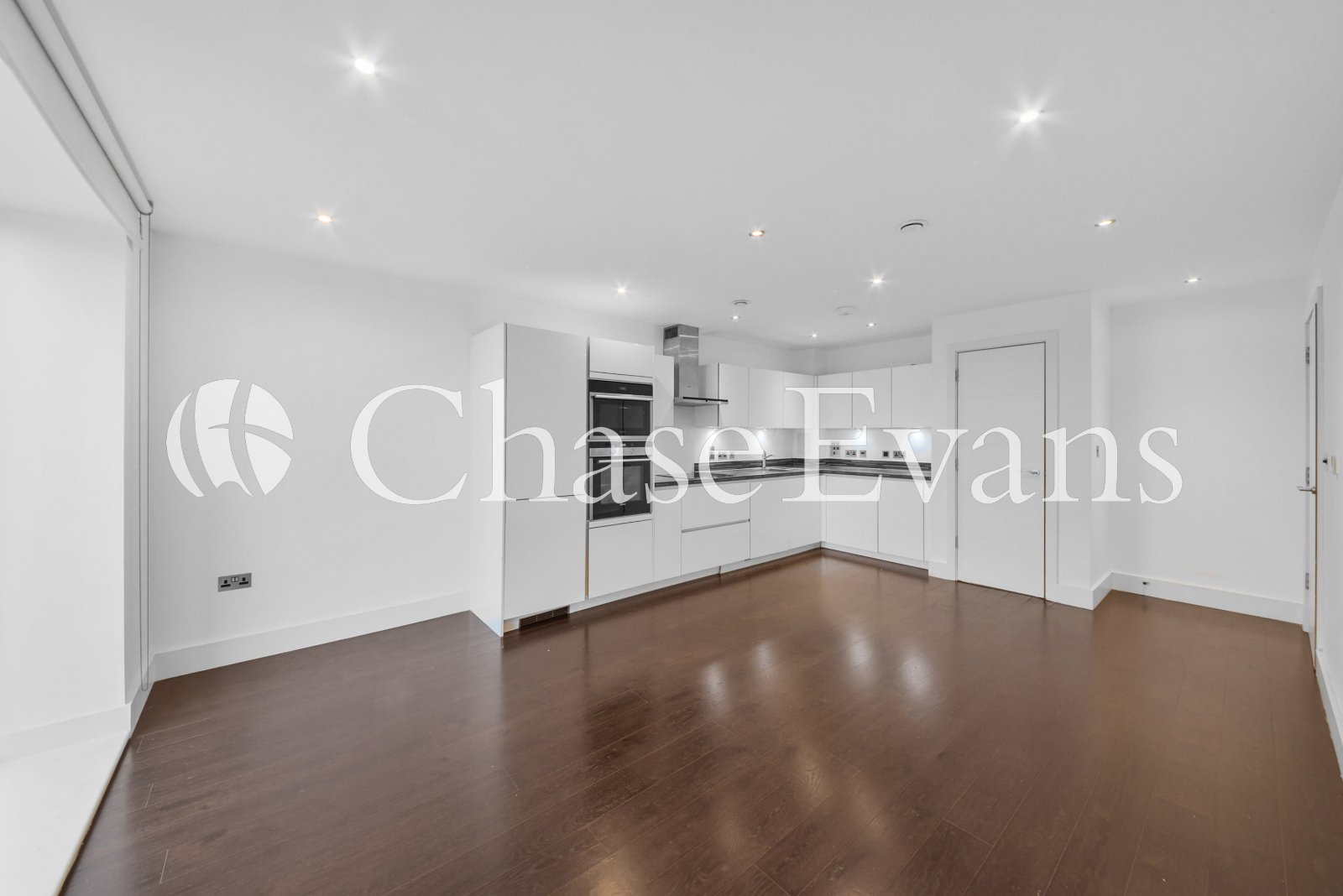 Regent Canalside, 37 Camden Road, Camden, London, NW1 - Chase Evans