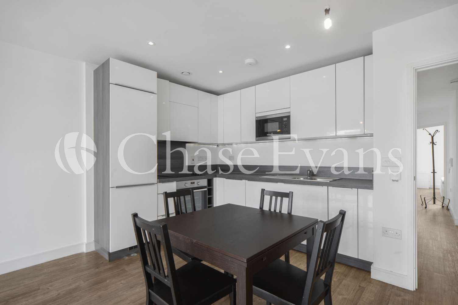 Mandara Place, Greenland Place, Yeoman Street, Surrey Quays, London, SE8