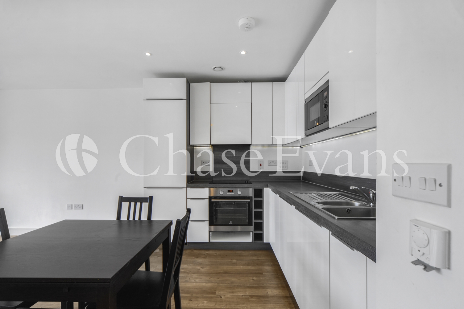 Mandara Place, Greenland Place, Yeoman Street, Surrey Quays, London, SE8