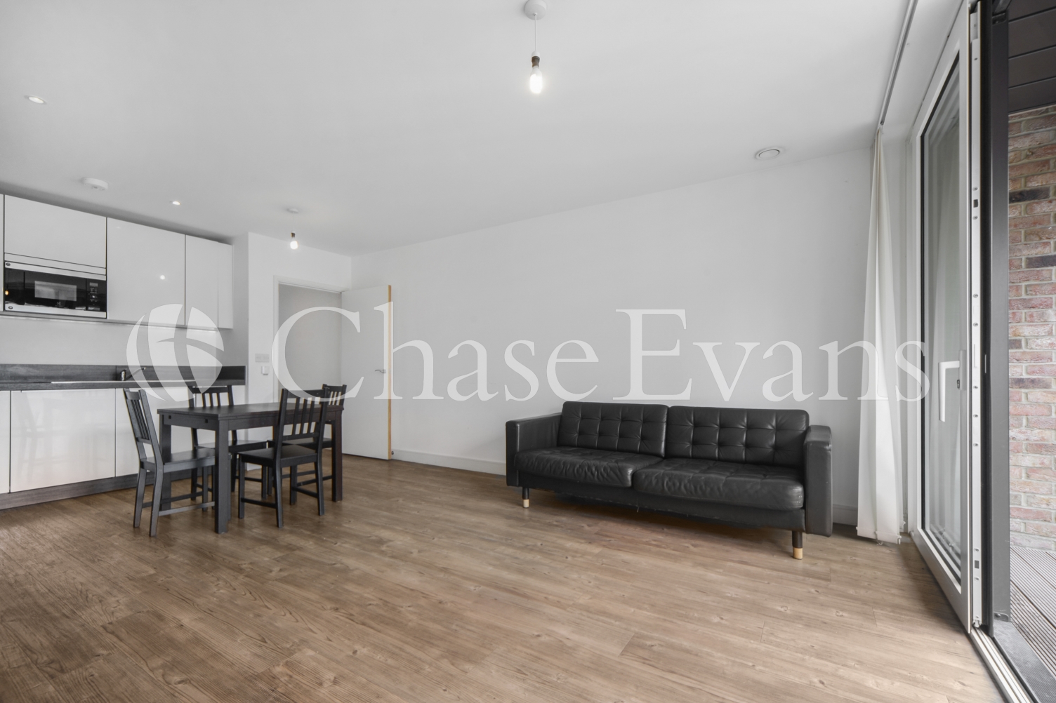 Mandara Place, Greenland Place, Yeoman Street, Surrey Quays, London, SE8