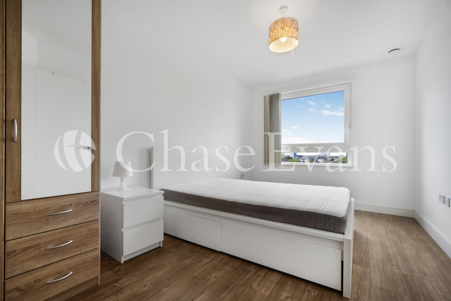 Mandara Place, Greenland Place, Yeoman Street, Surrey Quays, London, SE8