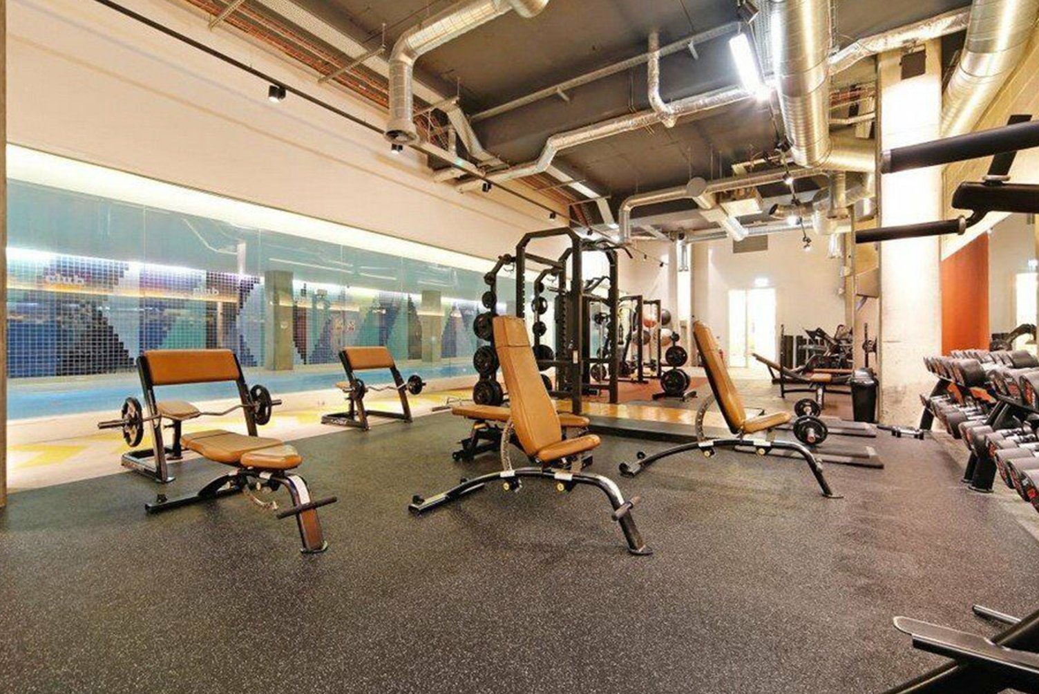 North Boulevard, 12 Baltimore Wharf, Canary Wharf, London, E14 - Chase Evans