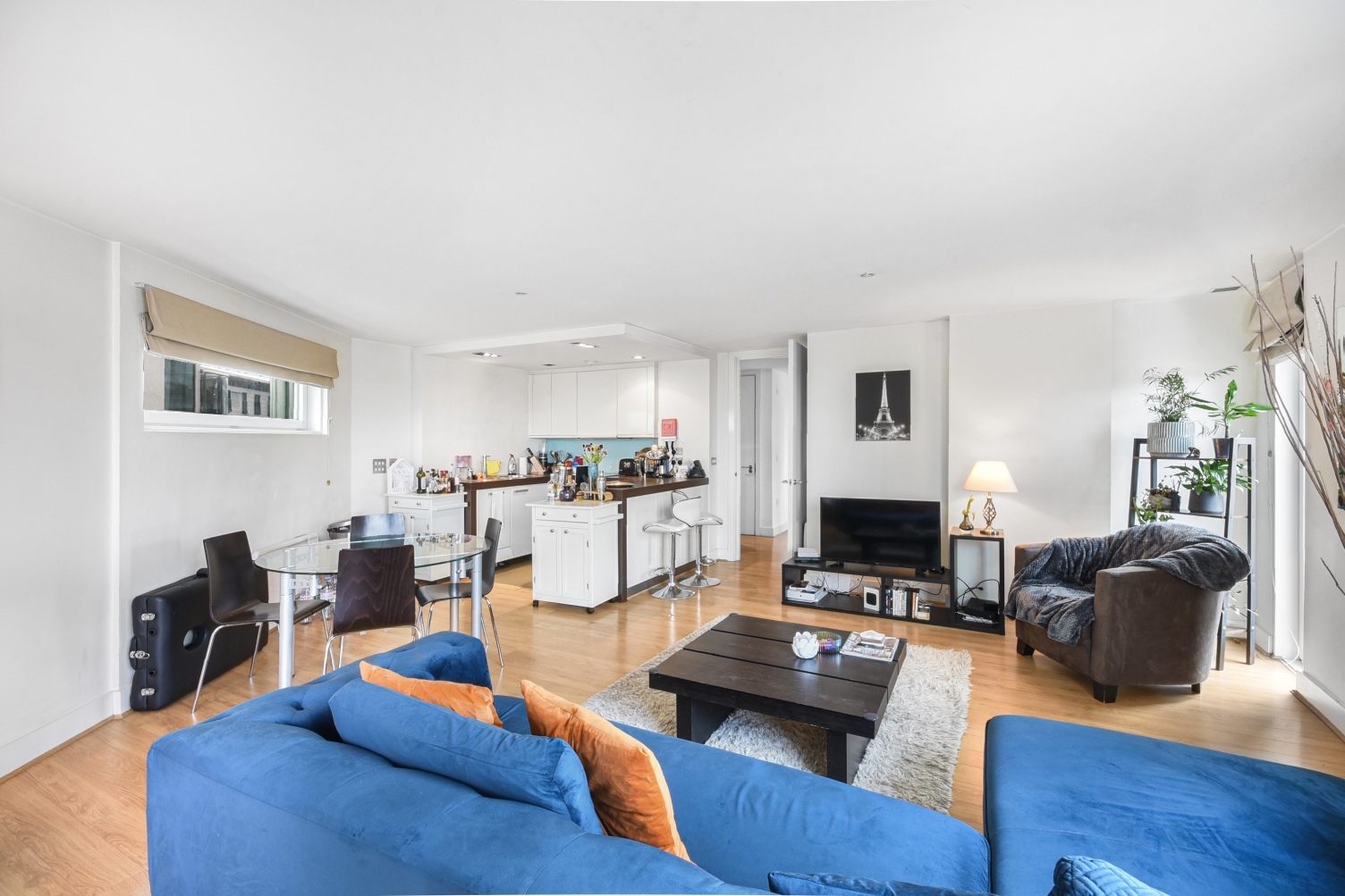 Empire Square East, Empire Square, Southwark, London, SE1