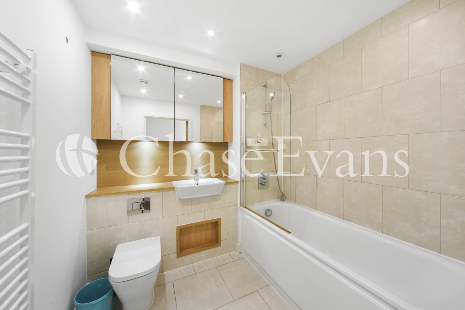 Marner Point, 1 Jefferson Plaza, No 1 The Plaza, Canary Wharf, E3