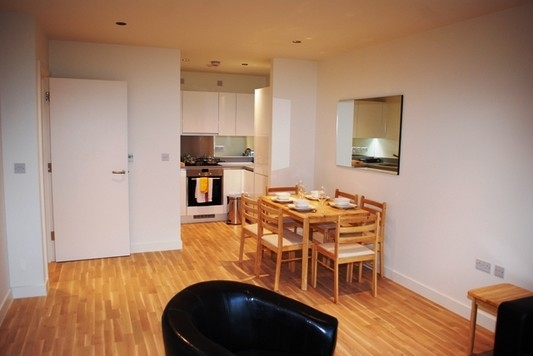 Cordage House, 21 Wapping Lane, 15 Cobblestone Square, London, E1W