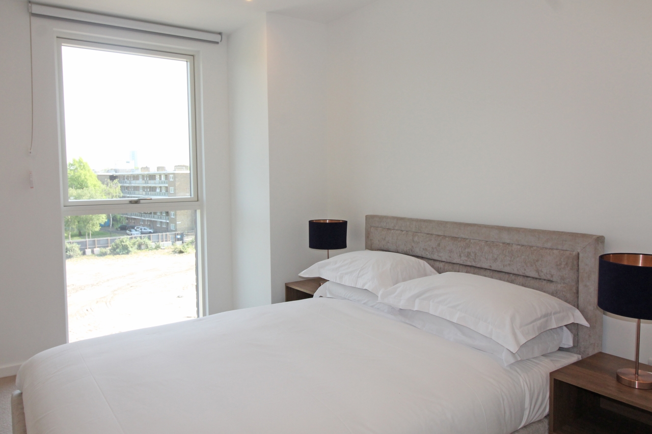 Timberyard Street, Deptford Landings, Deptford, London, SE8