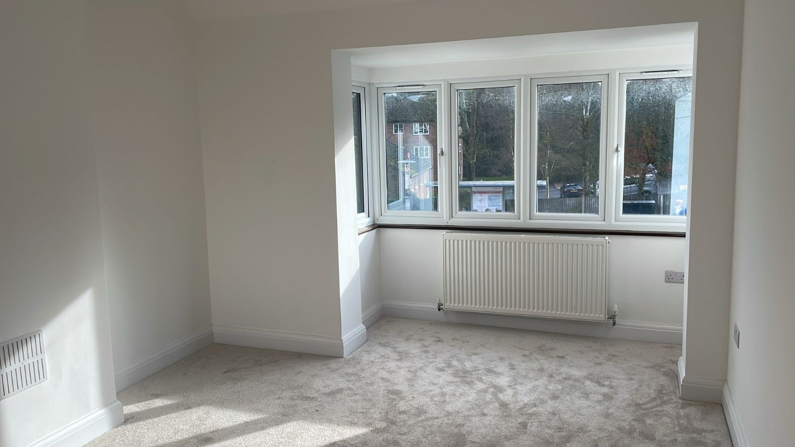 Station Road, Orpington, BR6