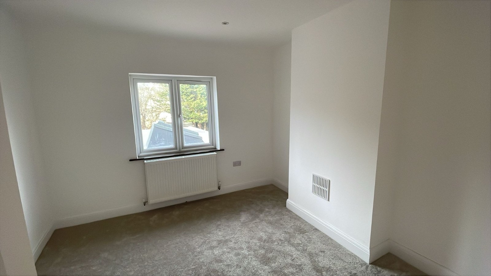 Station Road, Orpington, BR6