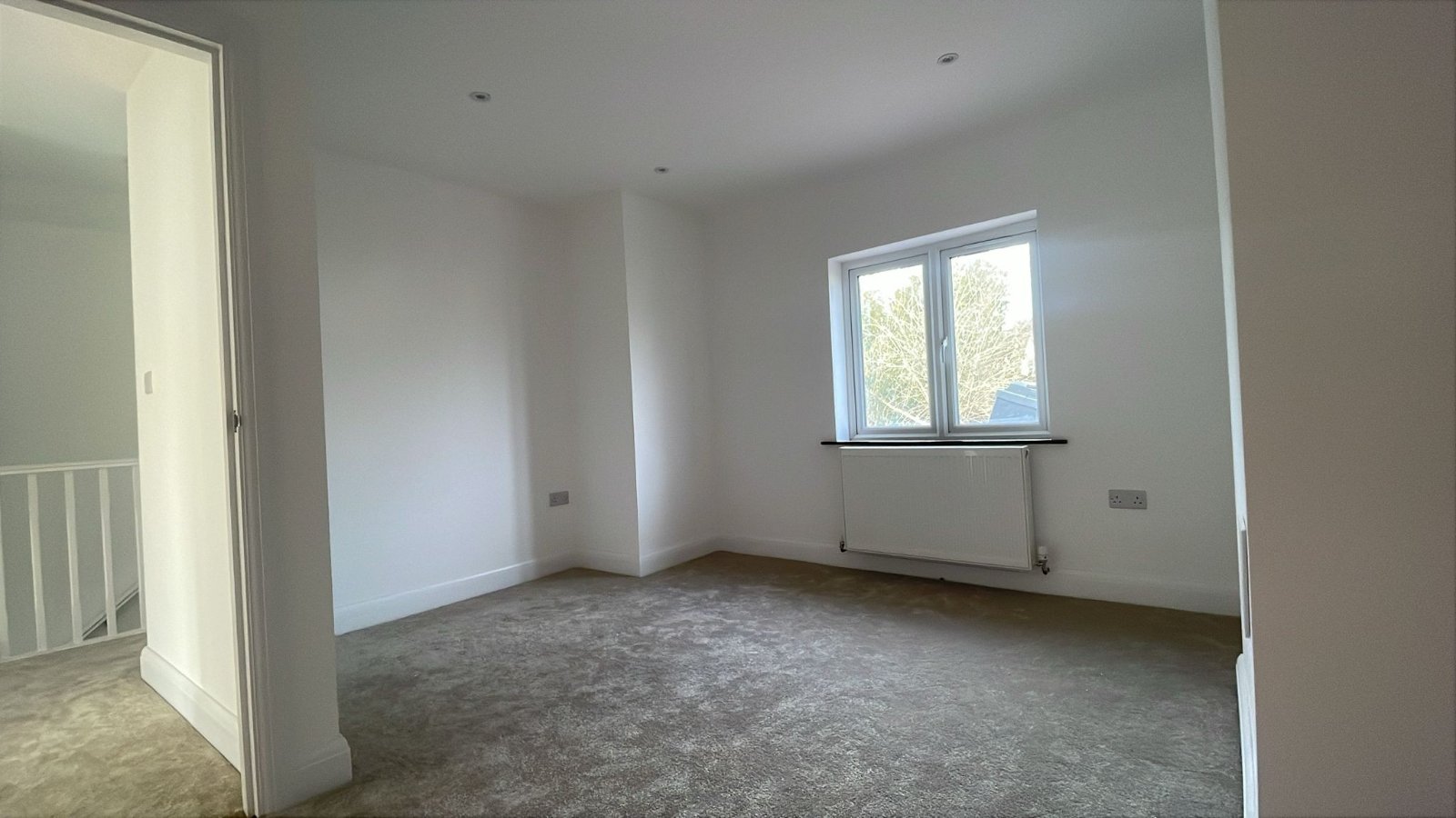 Station Road, Orpington, BR6