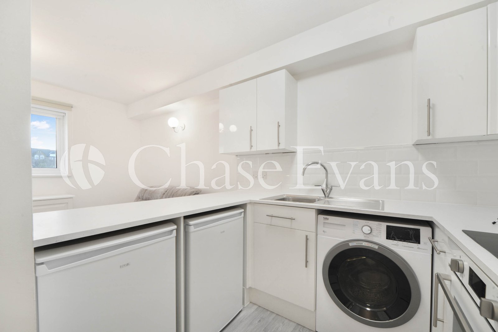 Ambassador Square, Isle Of Dogs, London, E14 - Chase Evans