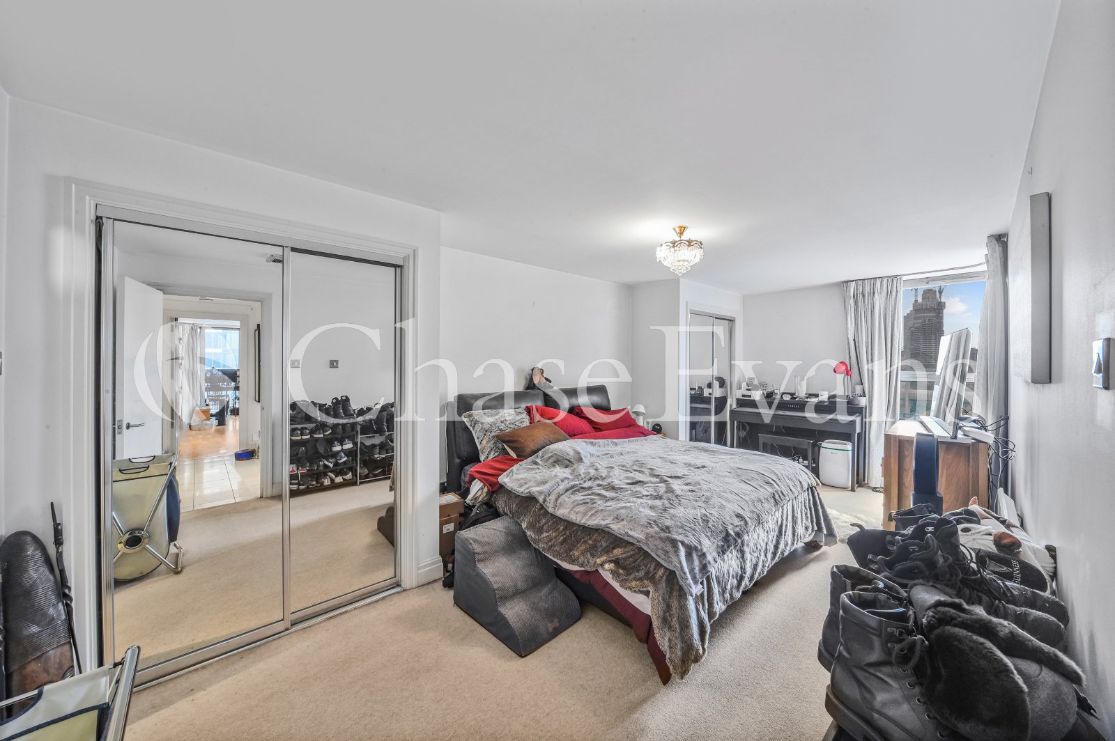 Horizon Building, 15 Hertsmere Road, Canary Wharf, London, E14