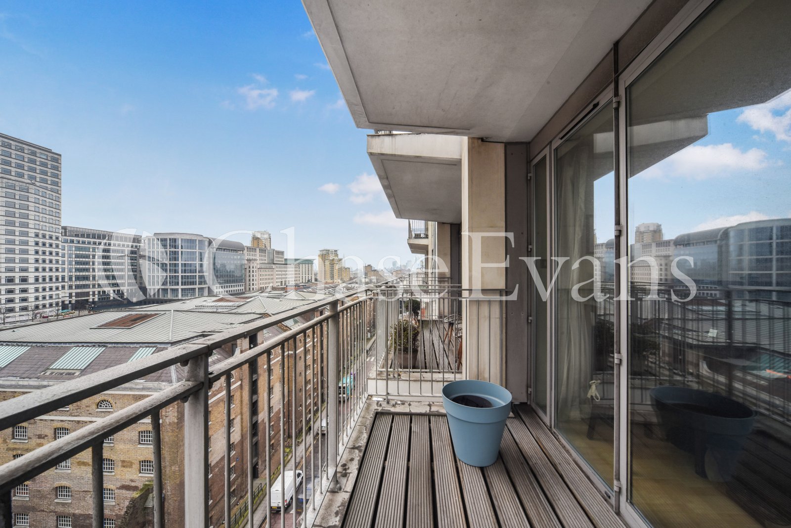 Horizon Building, 15 Hertsmere Road, Canary Wharf, London, E14