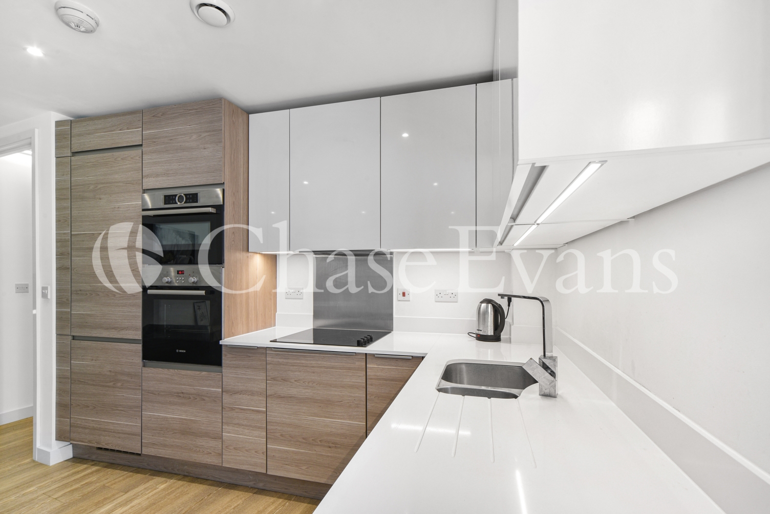 Cleveley Court, Marine Wharf, Ashton Reach, Surrey Quays, London, SE16